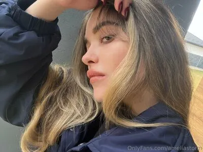 Ameliastorm OnlyFans Leaked Free Thumbnail Picture - #R42i9cdd0Y