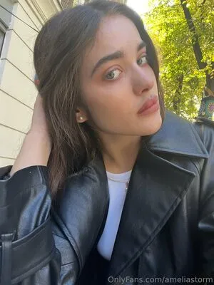 Ameliastorm OnlyFans Leaked Free Thumbnail Picture - #vA2yWFSGKT