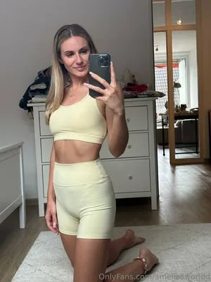 Ameliasworldd OnlyFans Leaked Free Thumbnail Picture - #gpiBcbcof7