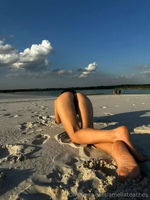 Ameliateaches OnlyFans Leaked Free Thumbnail Picture - #ZSv0wvPNDo