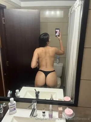 Ameliawdifference OnlyFans Leaked Free Thumbnail Picture - #dp0lnDT1pr