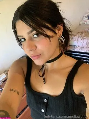 Ameliawolfee OnlyFans Leaked Free Thumbnail Picture - #jxSNvZy5CL