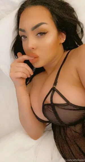 Ameliaxxx OnlyFans Leaked Free Thumbnail Picture - #28JAsJnzWu