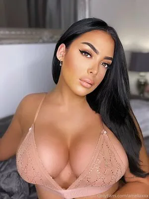 Ameliaxxx OnlyFans Leaked Free Thumbnail Picture - #D8MiOkcrvm