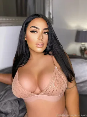 Ameliaxxx OnlyFans Leaked Free Thumbnail Picture - #K8Ztq343Lv