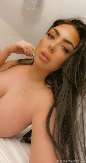 Ameliaxxx OnlyFans Leaked Free Thumbnail Picture - #bbBP3TDBaS