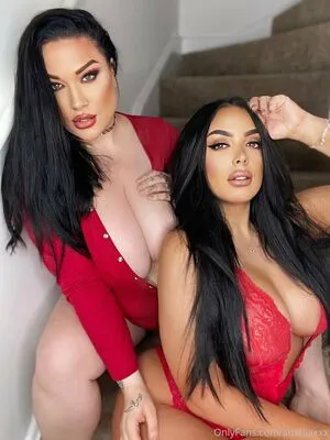 Ameliaxxx OnlyFans Leaked Free Thumbnail Picture - #c6LRqViOt3