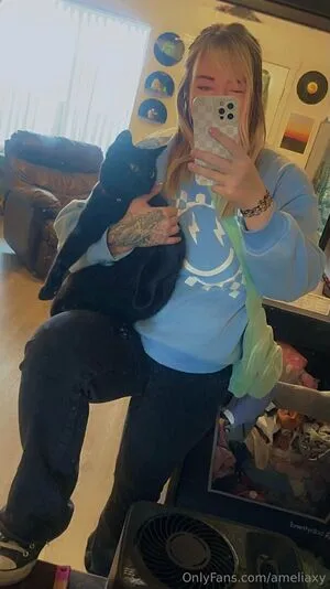Ameliaxy OnlyFans Leaked Free Thumbnail Picture - #03F2mK19zy