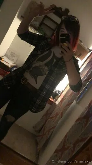 Ameliaxy OnlyFans Leaked Free Thumbnail Picture - #3AGeWWoUQQ