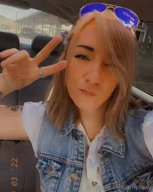 Ameliaxy OnlyFans Leaked Free Thumbnail Picture - #3gZ8oXAaN6