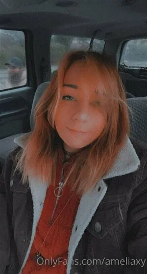 Ameliaxy OnlyFans Leaked Free Thumbnail Picture - #5FZdG2kUtU