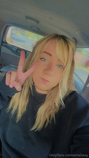 Ameliaxy OnlyFans Leaked Free Thumbnail Picture - #73nEvjSYj9