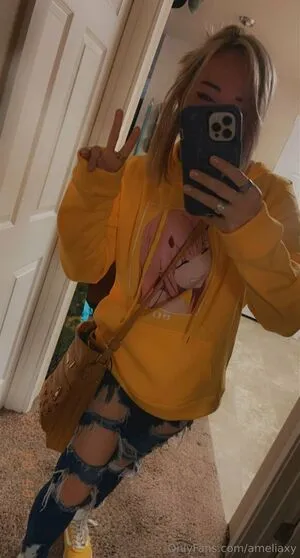 Ameliaxy OnlyFans Leaked Free Thumbnail Picture - #FmnK1U1zq9