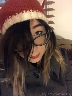 Ameliaxy OnlyFans Leaked Free Thumbnail Picture - #GYE5nl8lM9