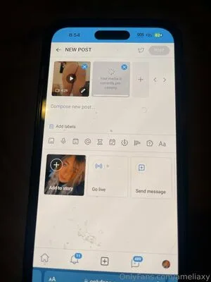 Ameliaxy OnlyFans Leaked Free Thumbnail Picture - #GtQ7Kw000v