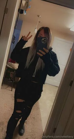 Ameliaxy OnlyFans Leaked Free Thumbnail Picture - #J0yJiXonIi