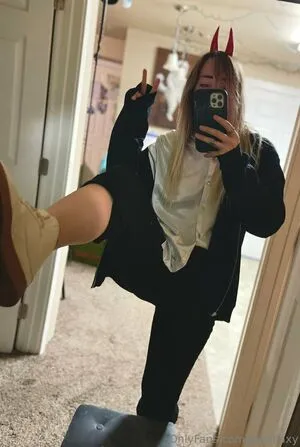 Ameliaxy OnlyFans Leaked Free Thumbnail Picture - #Jf3CPKu3u4