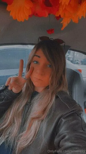 Ameliaxy OnlyFans Leaked Free Thumbnail Picture - #JjP0EsZYcr