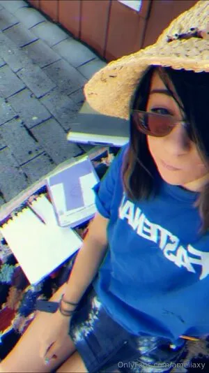 Ameliaxy OnlyFans Leaked Free Thumbnail Picture - #OHktOi3PS5