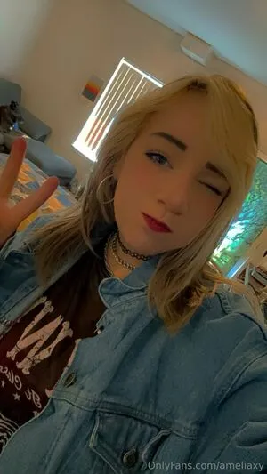 Ameliaxy OnlyFans Leaked Free Thumbnail Picture - #OMs8ttWqma