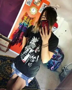 Ameliaxy OnlyFans Leaked Free Thumbnail Picture - #ScCNkUFrym