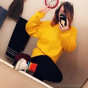 Ameliaxy OnlyFans Leaked Free Thumbnail Picture - #XyGHN2KQKb