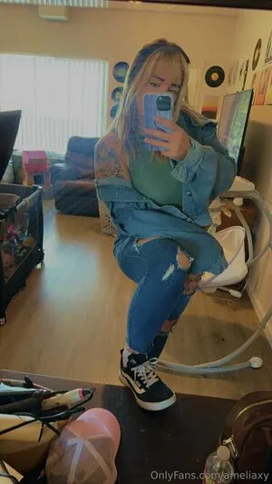 Ameliaxy OnlyFans Leaked Free Thumbnail Picture - #c1mE2dhWJp
