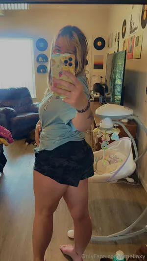 Ameliaxy OnlyFans Leaked Free Thumbnail Picture - #e3AtR8SeR6