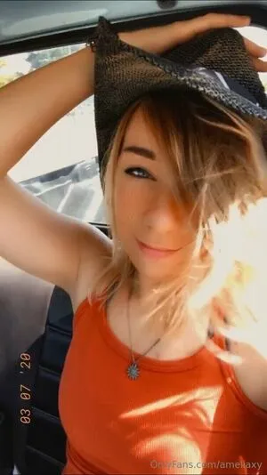Ameliaxy OnlyFans Leaked Free Thumbnail Picture - #eYcNATJ3Br