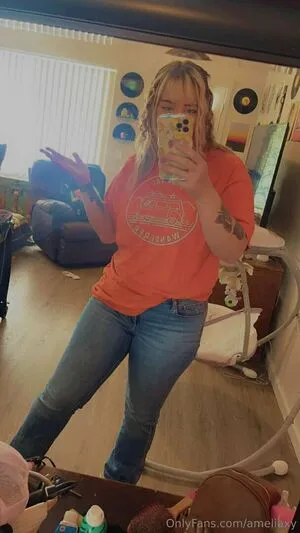 Ameliaxy OnlyFans Leaked Free Thumbnail Picture - #ihtheujCBX