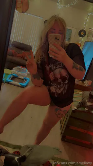 Ameliaxy OnlyFans Leaked Free Thumbnail Picture - #neavB7VACb