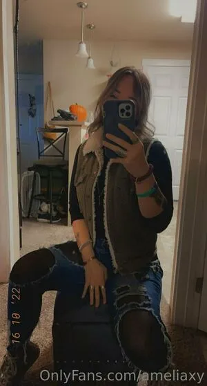 Ameliaxy OnlyFans Leaked Free Thumbnail Picture - #pLmiXaBHxT