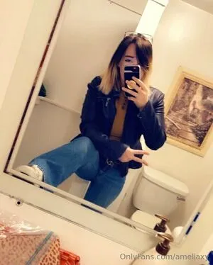 Ameliaxy OnlyFans Leaked Free Thumbnail Picture - #uAhQtRWcj7