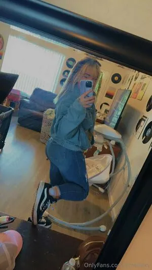 Ameliaxy OnlyFans Leaked Free Thumbnail Picture - #wTysTrfrgw