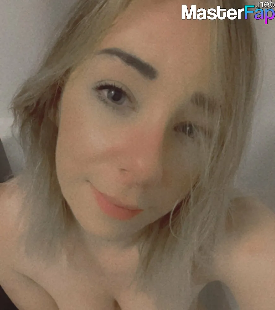 Ameliaxy Nude OnlyFans Leak Picture #WAXk54YZr8 | MasterFap.net