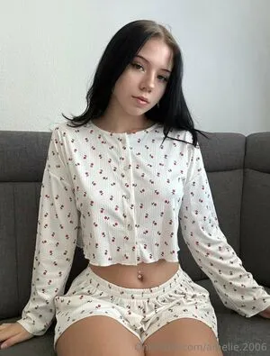 Amelie OnlyFans Leaked Free Thumbnail Picture - #BZqCW75skF