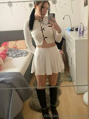 Amelie OnlyFans Leaked Free Thumbnail Picture - #NxM5tzQAOd