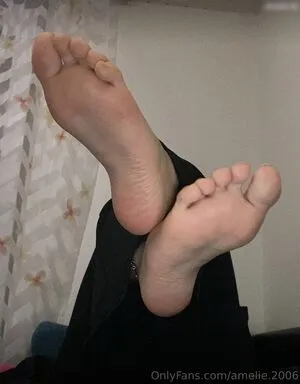 Amelie OnlyFans Leaked Free Thumbnail Picture - #bvYK59VBCh