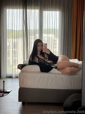Amelie OnlyFans Leaked Free Thumbnail Picture - #nk2G4WoUPk