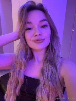 Amelie Bloom OnlyFans Leaked Free Thumbnail Picture - #1YyRoDcprC