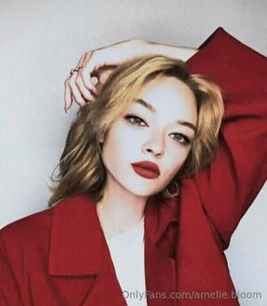 Amelie Bloom OnlyFans Leaked Free Thumbnail Picture - #AhGEpWihCM