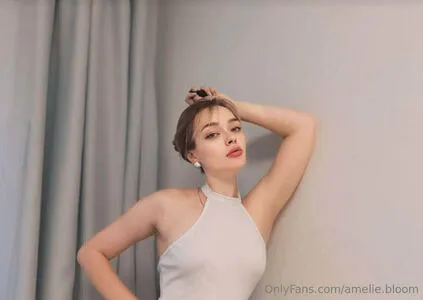 Amelie Bloom OnlyFans Leaked Free Thumbnail Picture - #KVUVhtVFxF