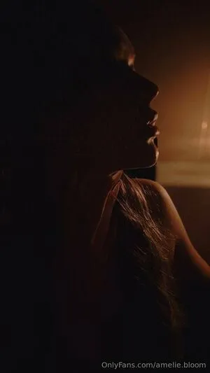 Amelie Bloom OnlyFans Leaked Free Thumbnail Picture - #cbioQ316gP