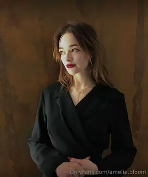 Amelie Bloom OnlyFans Leaked Free Thumbnail Picture - #eWstLCOVkM