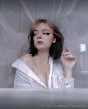 Amelie Bloom OnlyFans Leaked Free Thumbnail Picture - #kYOw2Bvjs3