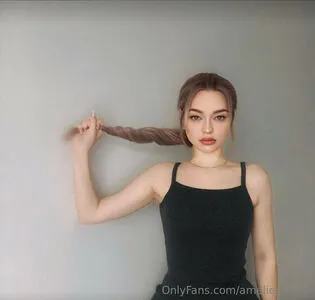Amelie Bloom OnlyFans Leaked Free Thumbnail Picture - #omIygHUkWI
