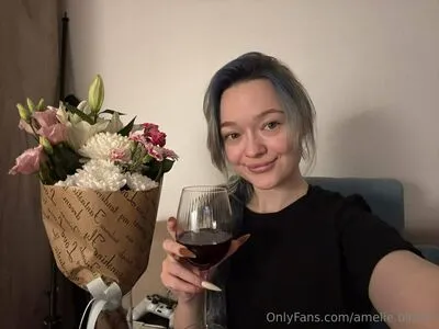Amelie Bloom OnlyFans Leaked Free Thumbnail Picture - #qf7mWsxREZ