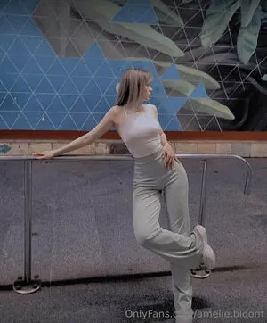 Amelie Bloom OnlyFans Leaked Free Thumbnail Picture - #sJ9O1RUm5i