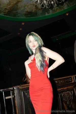 Amelie Bloom OnlyFans Leaked Free Thumbnail Picture - #zClA89s0Ax