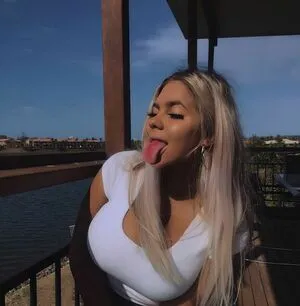 Amelie Bruschi OnlyFans Leaked Free Thumbnail Picture - #9RCQmqVtKm